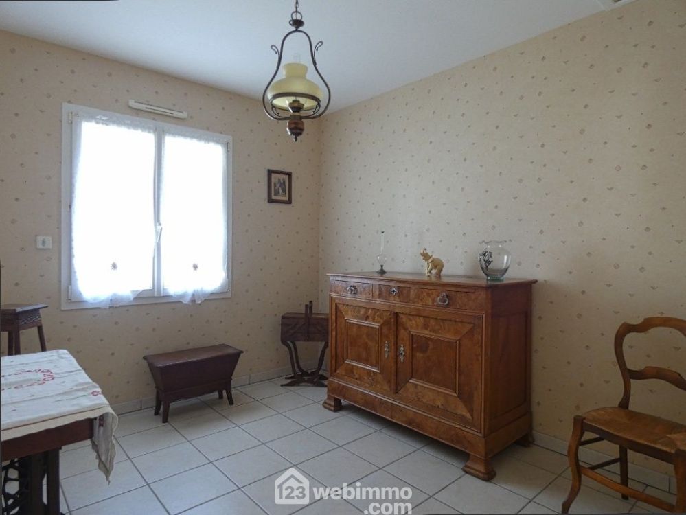 Photo 24 - Saint-Pardoux-Soutiers 79310 à Saint-Pardoux-Soutiers