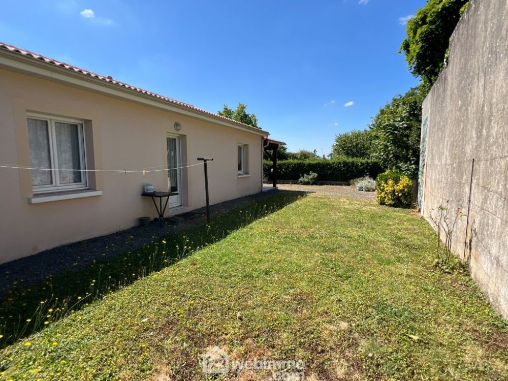 Photo 14 - Saint-Pardoux-Soutiers 79310 à Saint-Pardoux-Soutiers