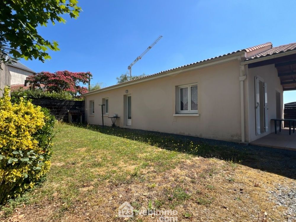 Photo 15 - Saint-Pardoux-Soutiers 79310 à Saint-Pardoux-Soutiers