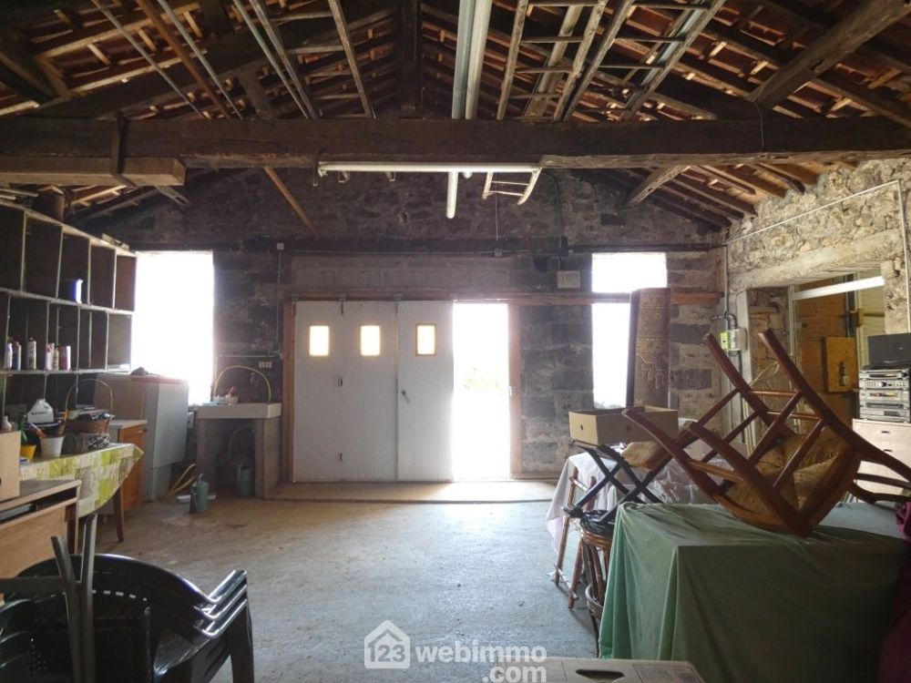 Photo 31 - Saint-Pardoux-Soutiers 79310 à Saint-Pardoux-Soutiers