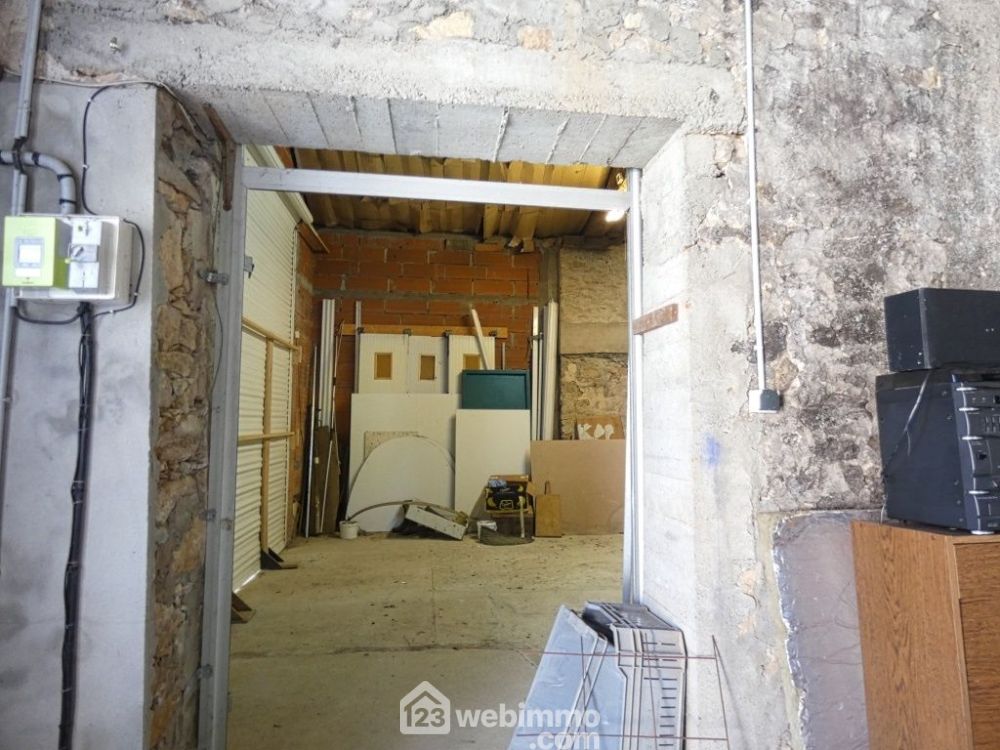 Photo 32 - Saint-Pardoux-Soutiers 79310 à Saint-Pardoux-Soutiers