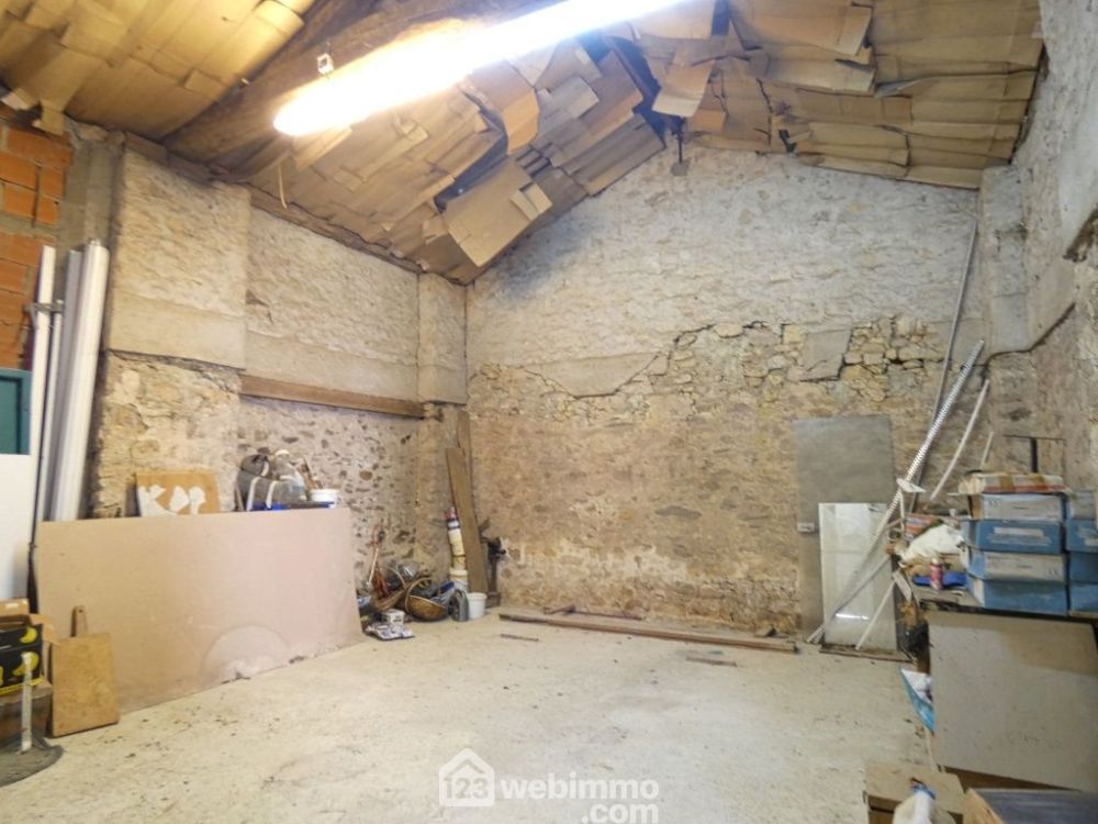 Photo 33 - Saint-Pardoux-Soutiers 79310 à Saint-Pardoux-Soutiers