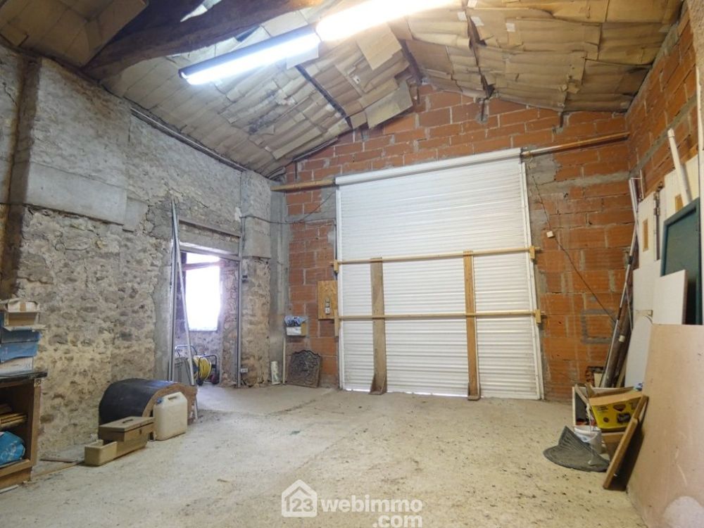 Photo 34 - Saint-Pardoux-Soutiers 79310 à Saint-Pardoux-Soutiers