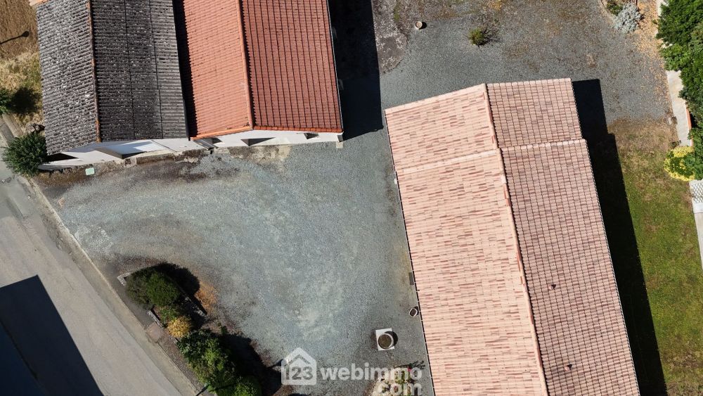 Photo 35 - Saint-Pardoux-Soutiers 79310 à Saint-Pardoux-Soutiers