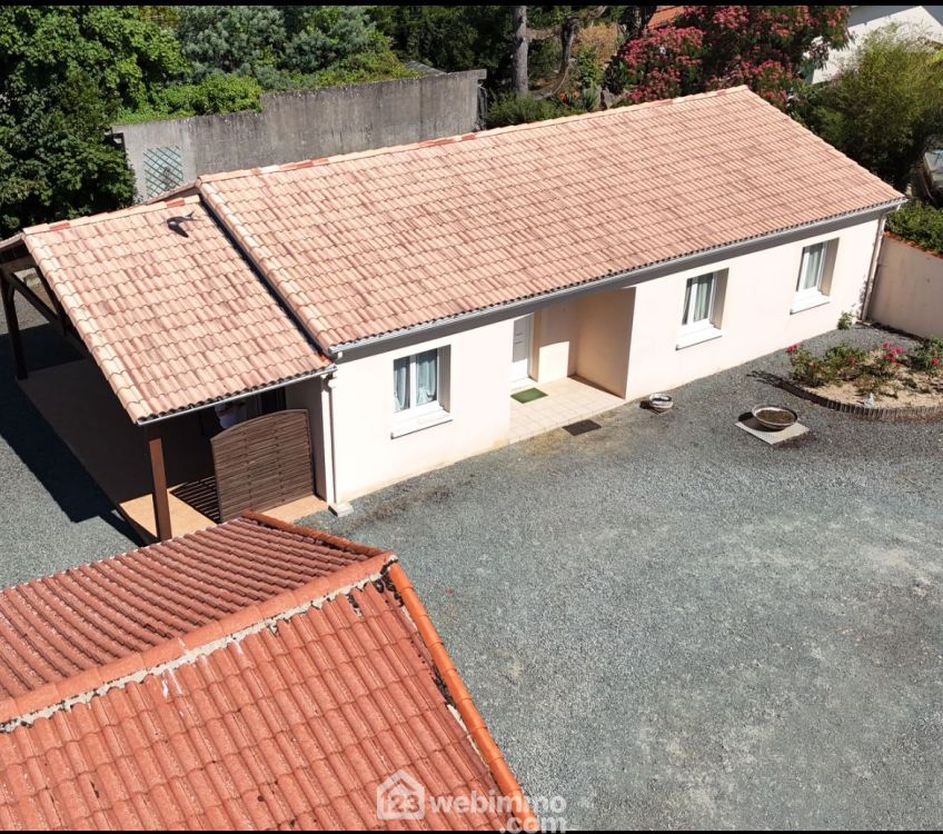 Photo 36 - Saint-Pardoux-Soutiers 79310 à Saint-Pardoux-Soutiers