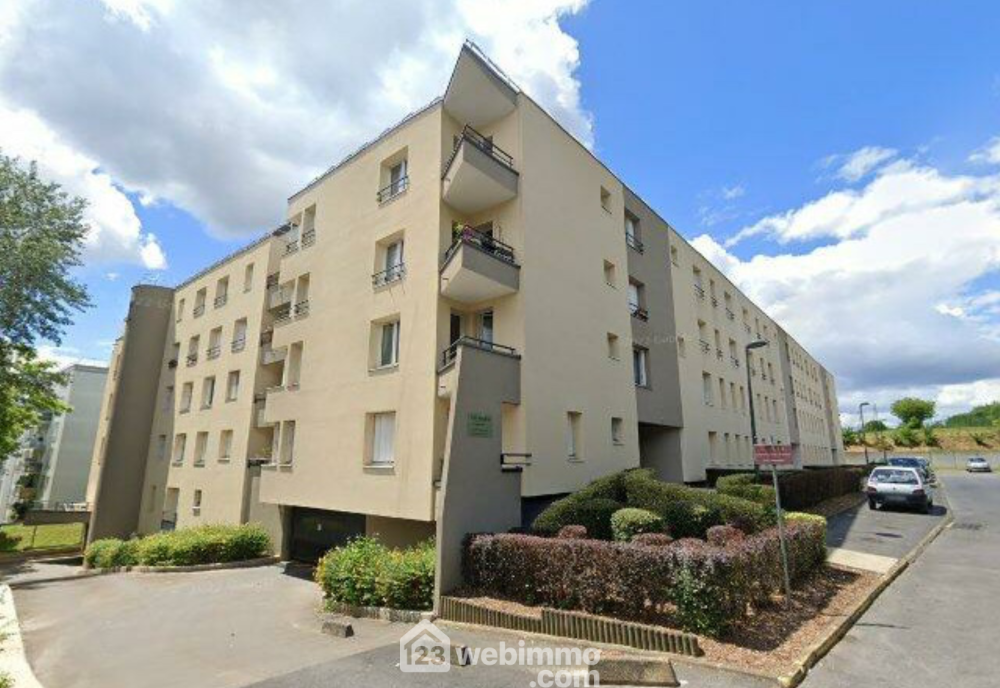 Photo 8 - Torcy 77200 à Torcy