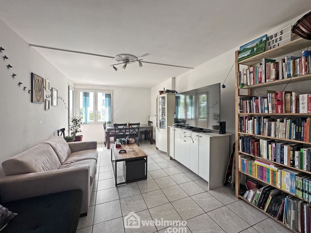 Photo 2 - Torcy 77200 à Torcy