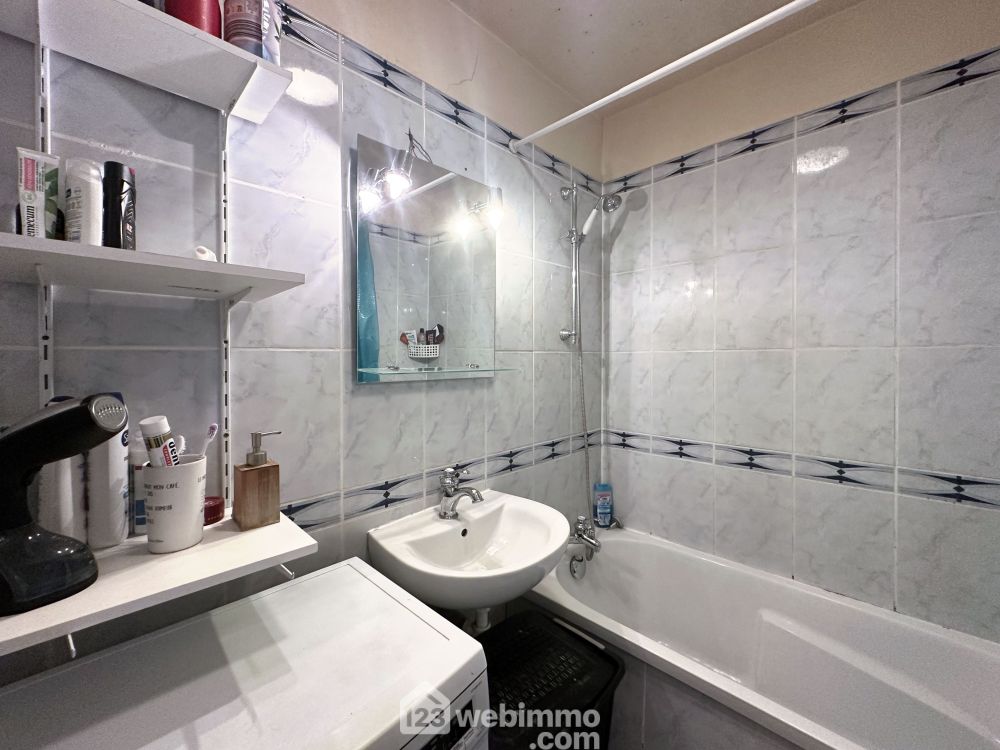 Photo 6 - Torcy 77200 à Torcy