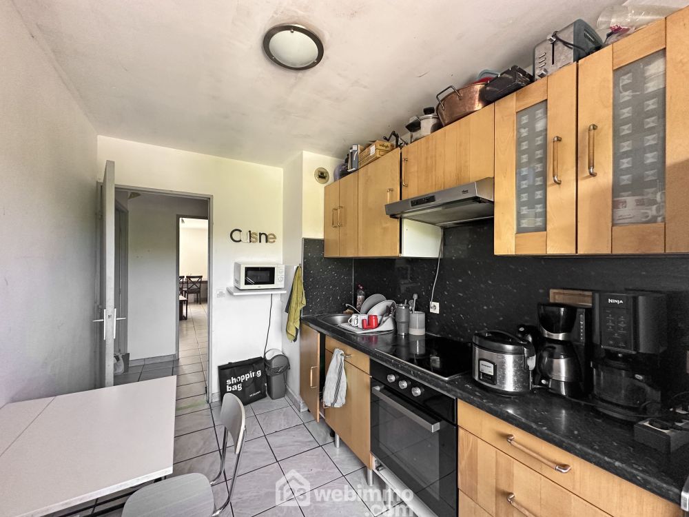 Photo 4 - Torcy 77200 à Torcy