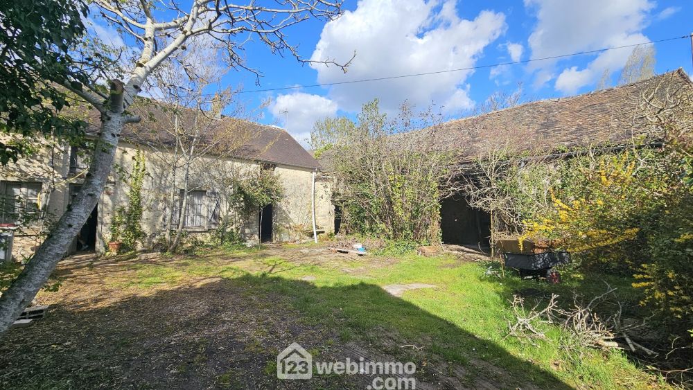 Photo 1 - Boutigny-sur-Essonne 91820 à Boutigny-sur-Essonne