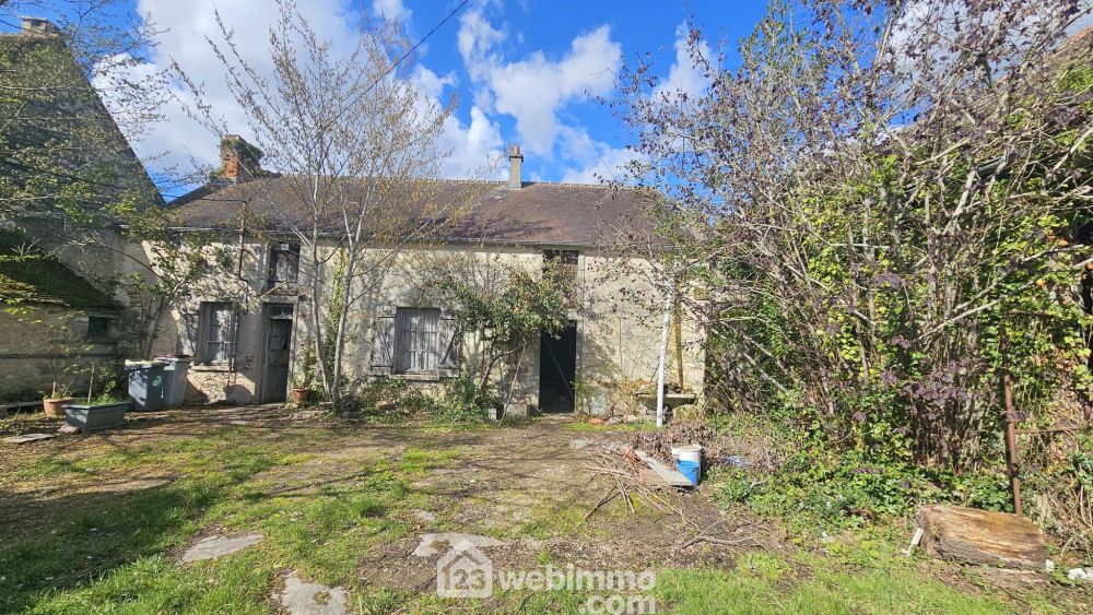 Photo 2 - Boutigny-sur-Essonne 91820 à Boutigny-sur-Essonne