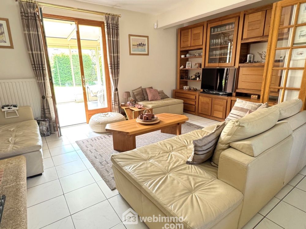 Photo 2 - Bondoufle 91070 à Bondoufle