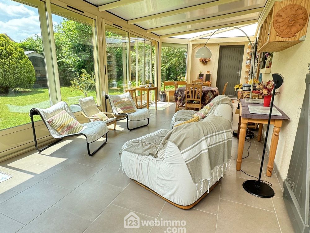 Photo 4 - Bondoufle 91070 à Bondoufle