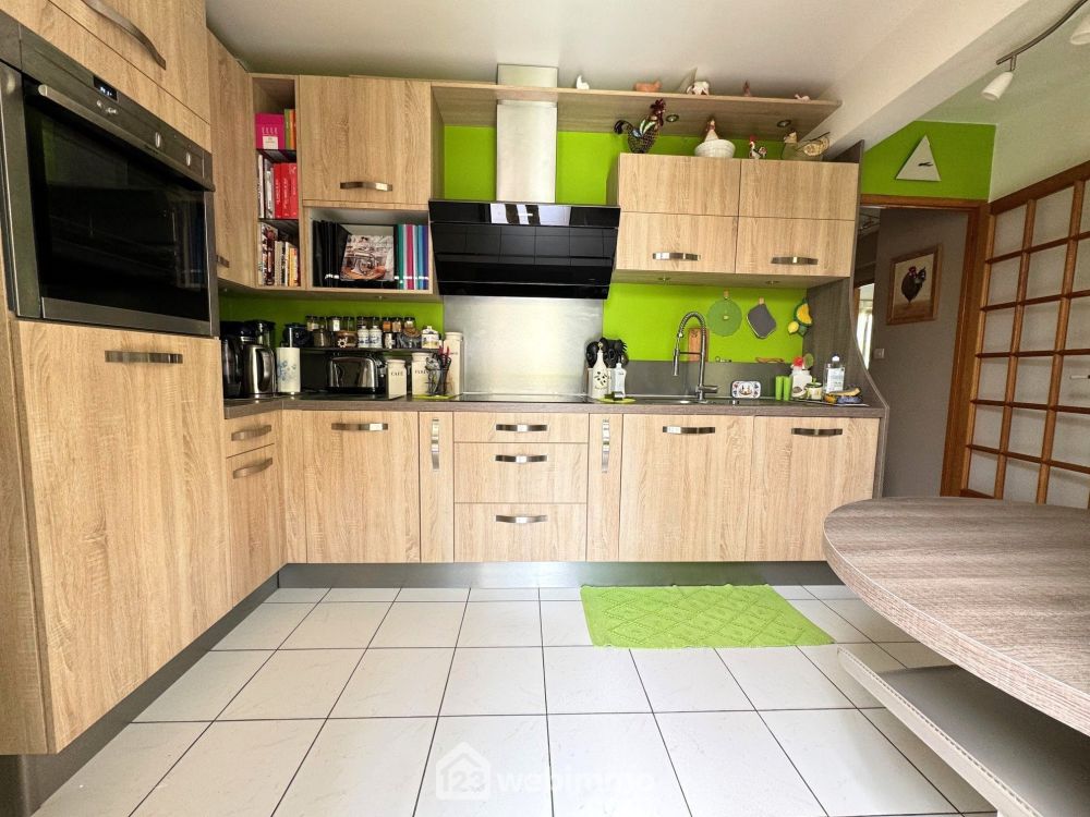 Photo 5 - Bondoufle 91070 à Bondoufle