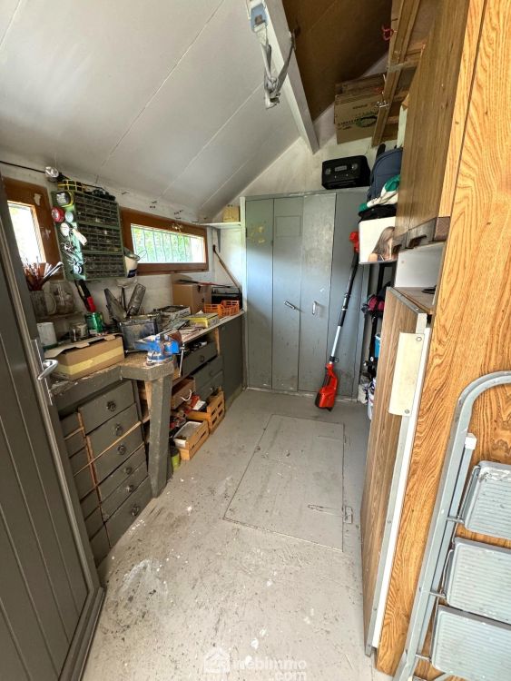 Photo 6 - Bondoufle 91070 à Bondoufle