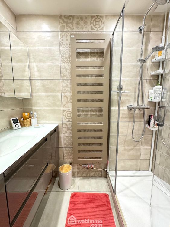 Photo 8 - Bondoufle 91070 à Bondoufle