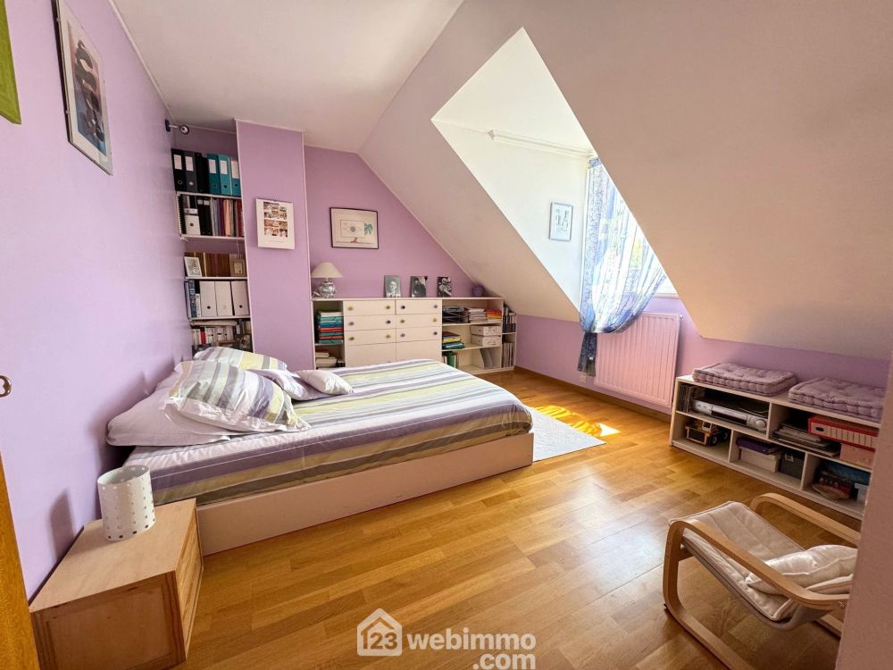 Photo 10 - Bondoufle 91070 à Bondoufle