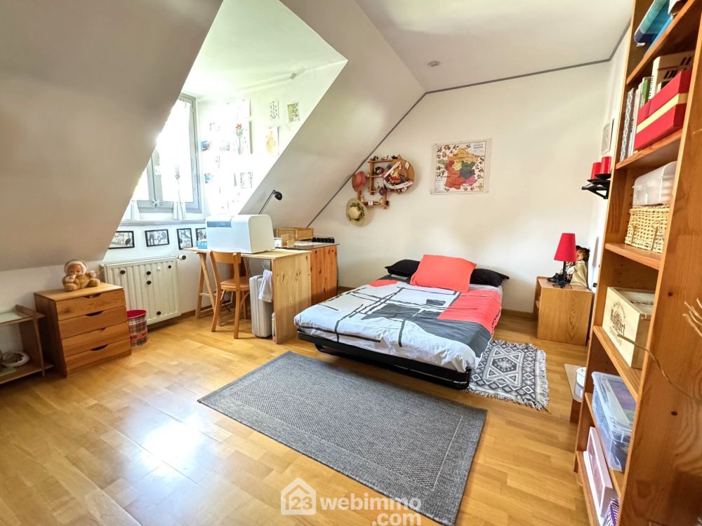 Photo 11 - Bondoufle 91070 à Bondoufle