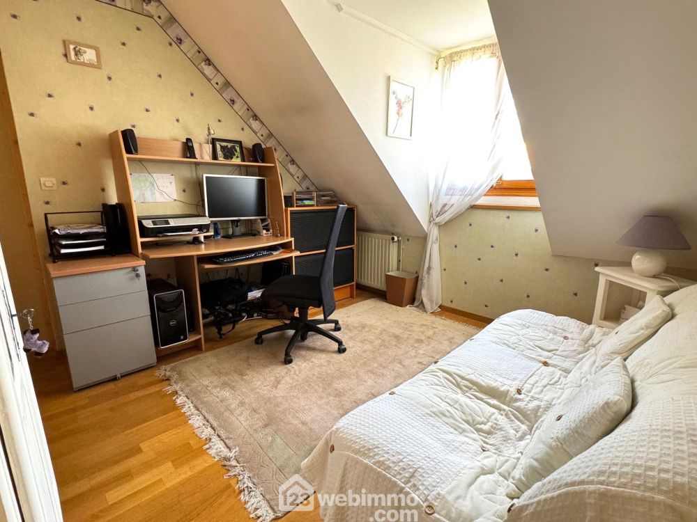 Photo 12 - Bondoufle 91070 à Bondoufle