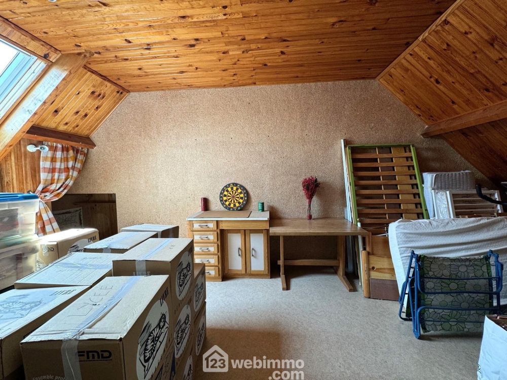 Photo 13 - Bondoufle 91070 à Bondoufle