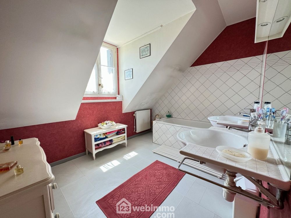 Photo 14 - Bondoufle 91070 à Bondoufle