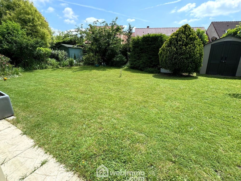 Photo 15 - Bondoufle 91070 à Bondoufle