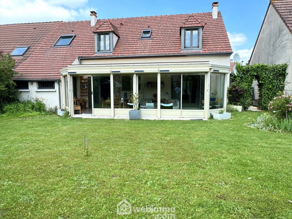 Photo 16 - Bondoufle 91070 à Bondoufle