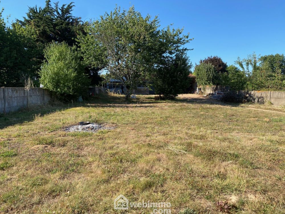 Photo 5 - Saint-Hilaire-la-Forêt 85440 à Saint-Hilaire-la-Forêt