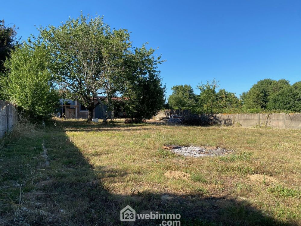 Photo 4 - Saint-Hilaire-la-Forêt 85440 à Saint-Hilaire-la-Forêt