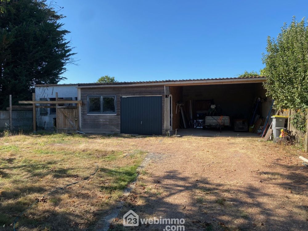 Photo 3 - Saint-Hilaire-la-Forêt 85440 à Saint-Hilaire-la-Forêt