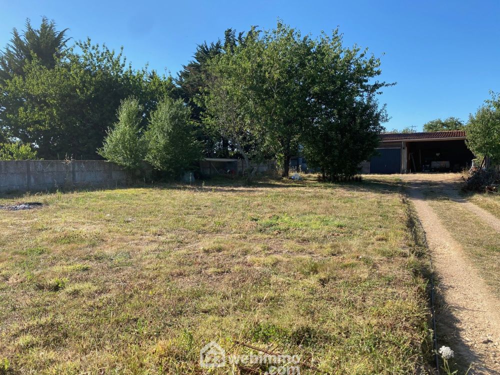 Photo 6 - Saint-Hilaire-la-Forêt 85440 à Saint-Hilaire-la-Forêt