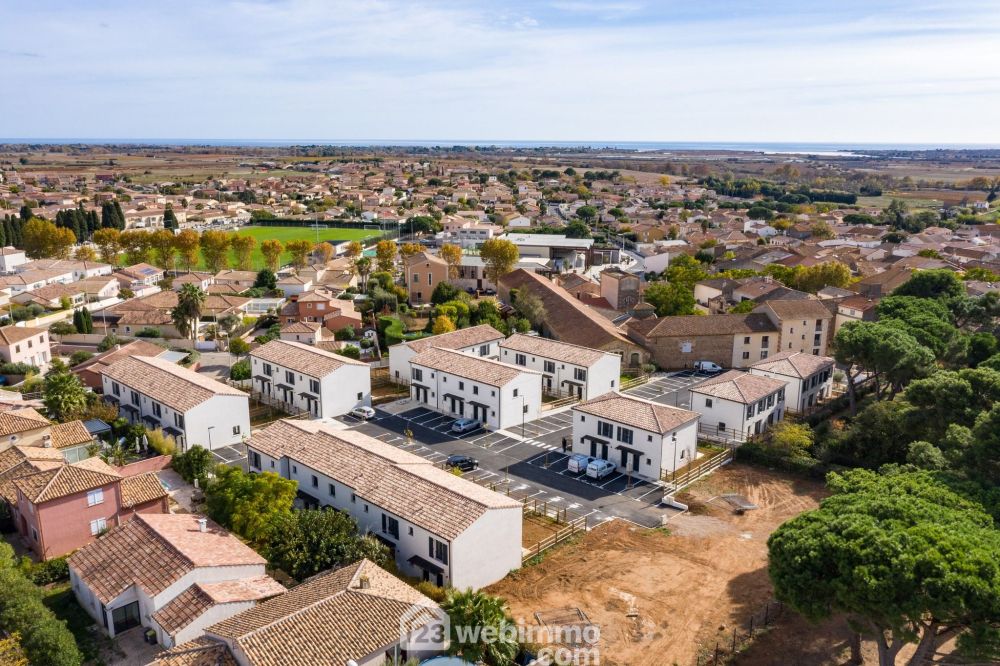 Photo 3 - Portiragnes 34420 à Portiragnes