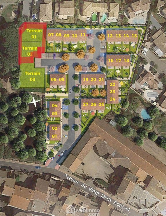 Photo 4 - Portiragnes 34420 à Portiragnes