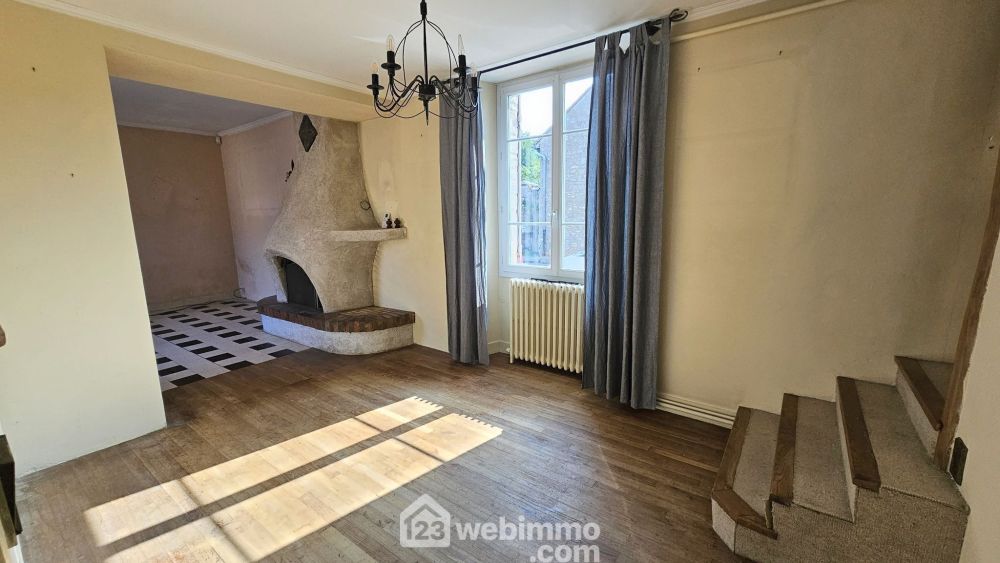 Photo 2 - Milly-la-Forêt 91490 à Milly-la-Forêt