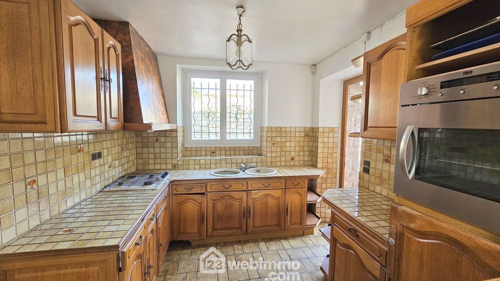 Photo 4 - Milly-la-Forêt 91490 à Milly-la-Forêt