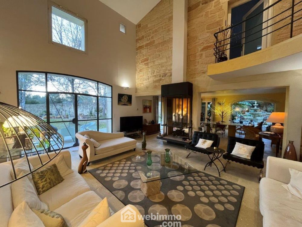 Photo 4 - Castries 34160 à Castries