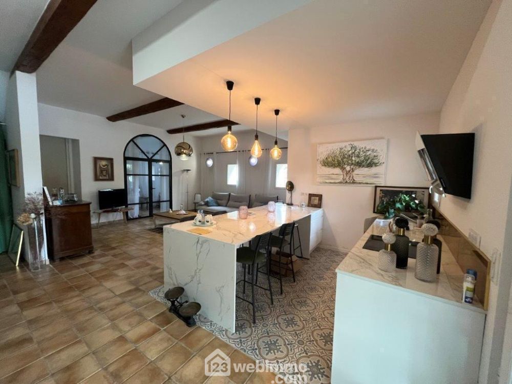 Photo 14 - Castries 34160 à Castries