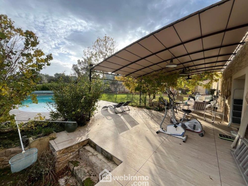 Photo 16 - Castries 34160 à Castries