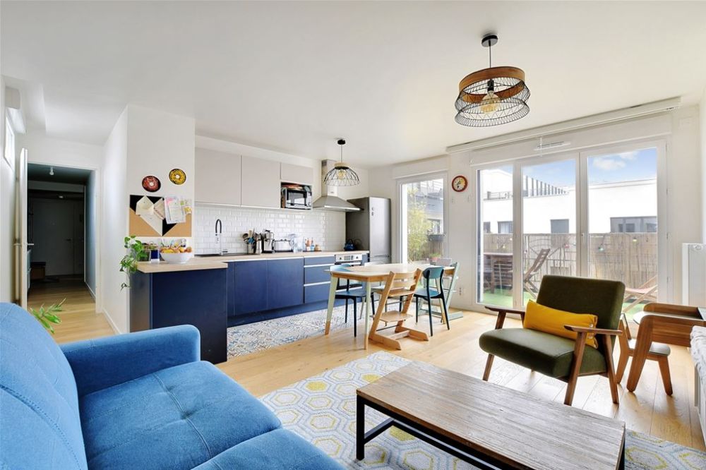 Photo 3 - Saint-Ouen 93400 à Saint-Ouen