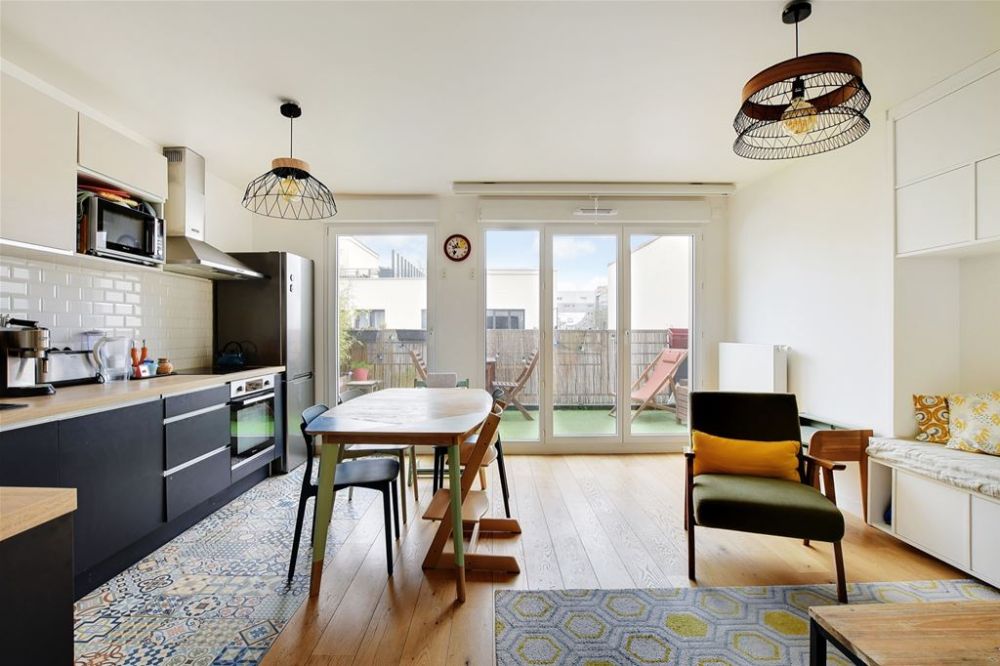 Photo 5 - Saint-Ouen 93400 à Saint-Ouen