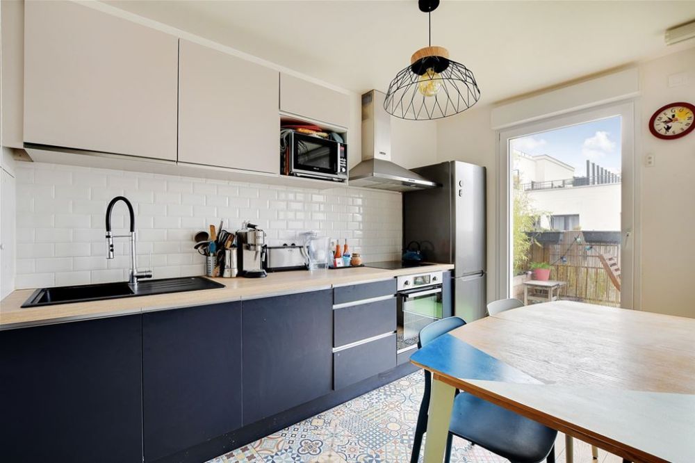 Photo 6 - Saint-Ouen 93400 à Saint-Ouen