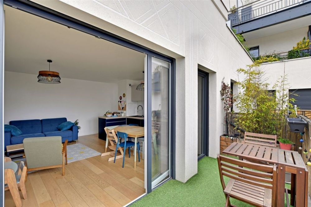 Photo 7 - Saint-Ouen 93400 à Saint-Ouen