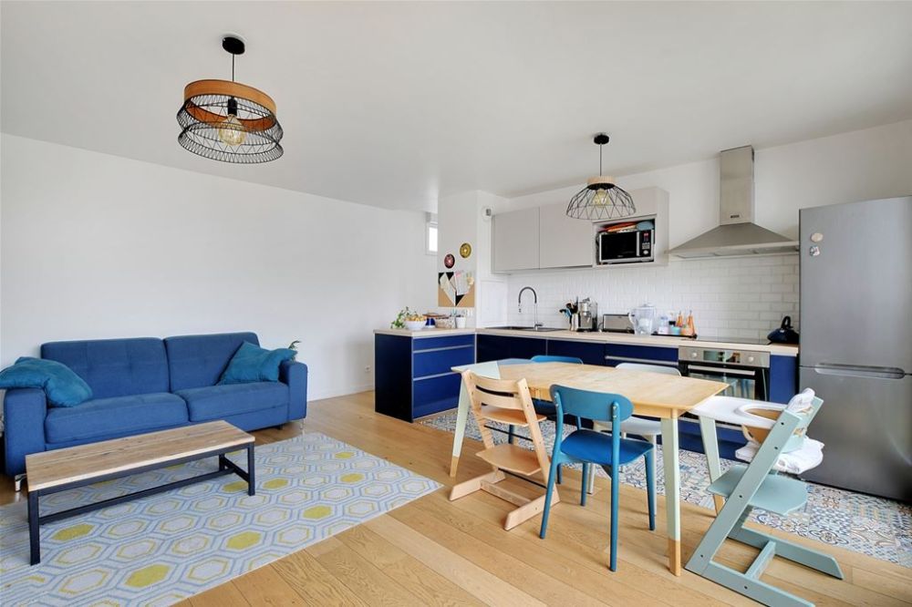 Photo 8 - Saint-Ouen 93400 à Saint-Ouen