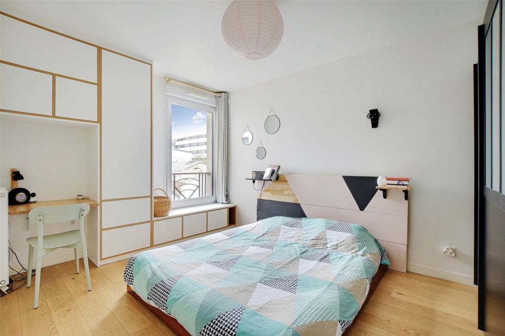 Photo 9 - Saint-Ouen 93400 à Saint-Ouen