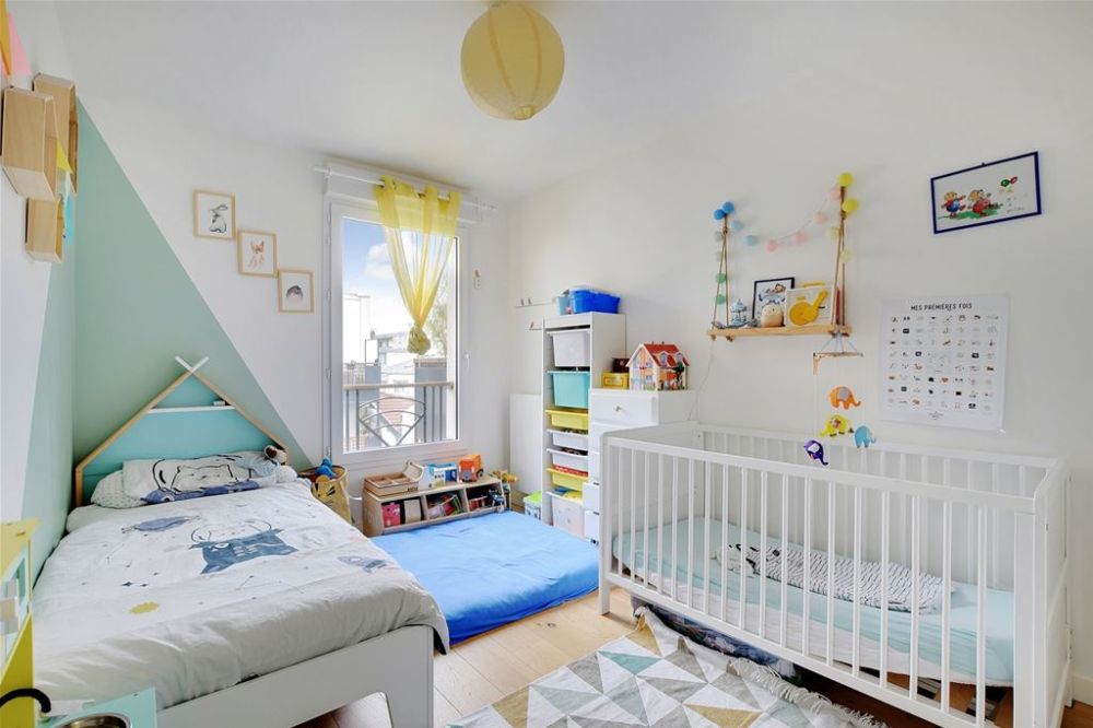 Photo 10 - Saint-Ouen 93400 à Saint-Ouen