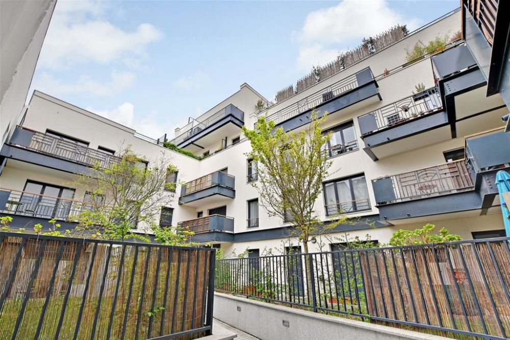 Photo 12 - Saint-Ouen 93400 à Saint-Ouen