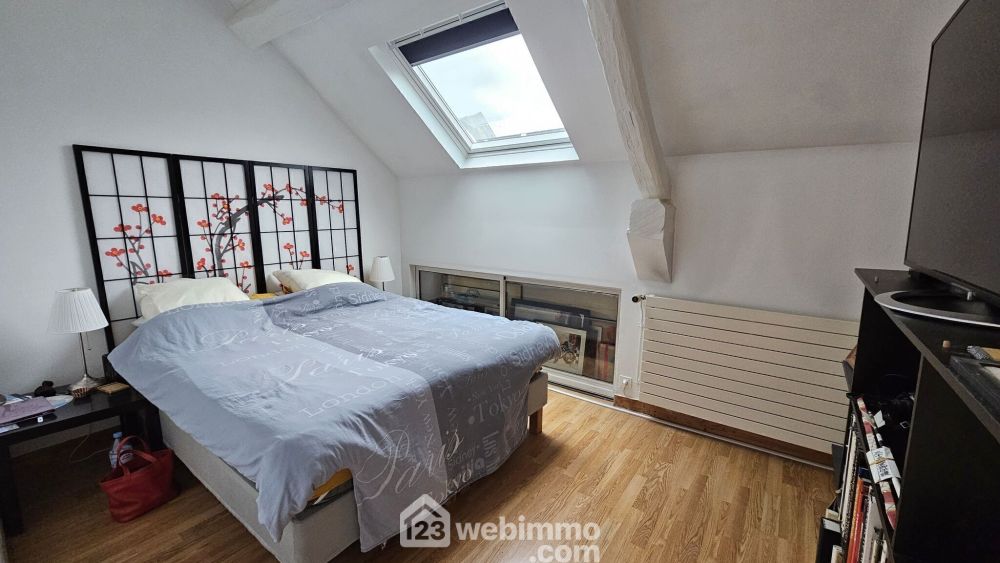 Photo 14 - Gironville-sur-Essonne 91720 à Gironville-sur-Essonne