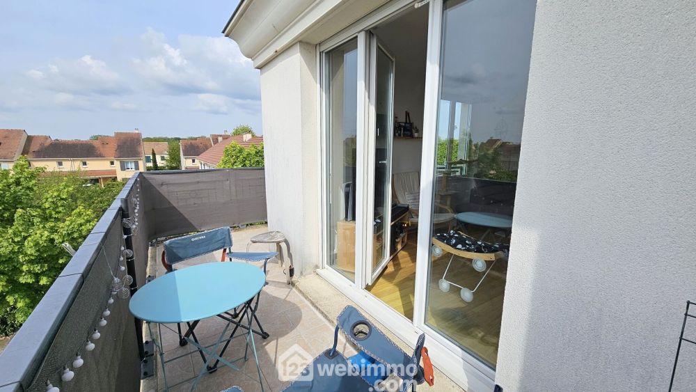 Photo 3 - Savigny-le-Temple 77176 à Savigny-le-Temple