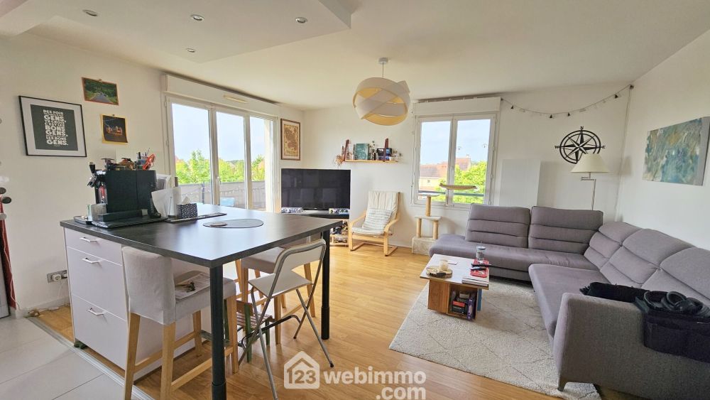 Photo 4 - Savigny-le-Temple 77176 à Savigny-le-Temple