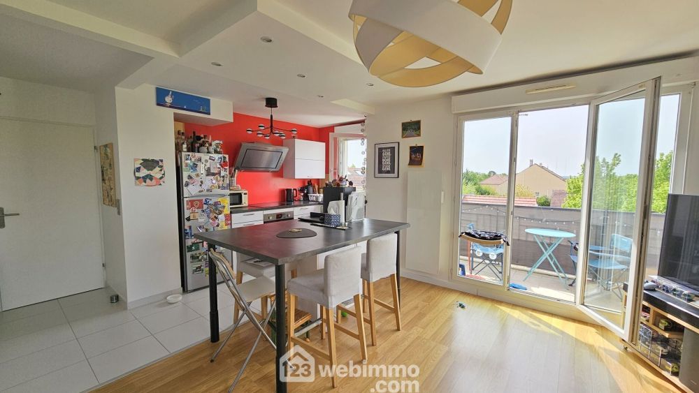 Photo 5 - Savigny-le-Temple 77176 à Savigny-le-Temple